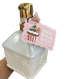 NWT ⚜️💖⚜️ Asquith & Somerset Sugar Cookie Scented Hand Wash